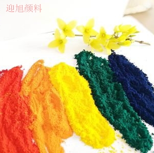 耐高溫涂料用顏料的性能和應(yīng)用有哪些？