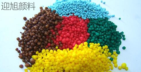 常用的無機(jī)顏料有哪些，適用于什么行業(yè)